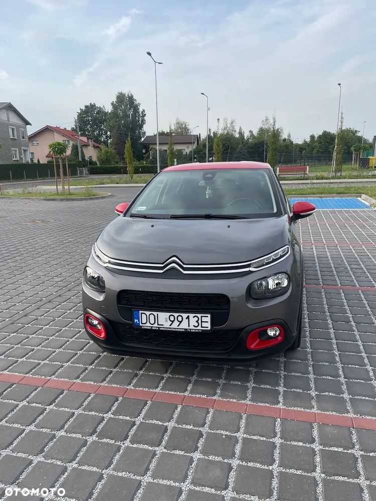 Citroën C3 1.2 PureTech Shine - 16