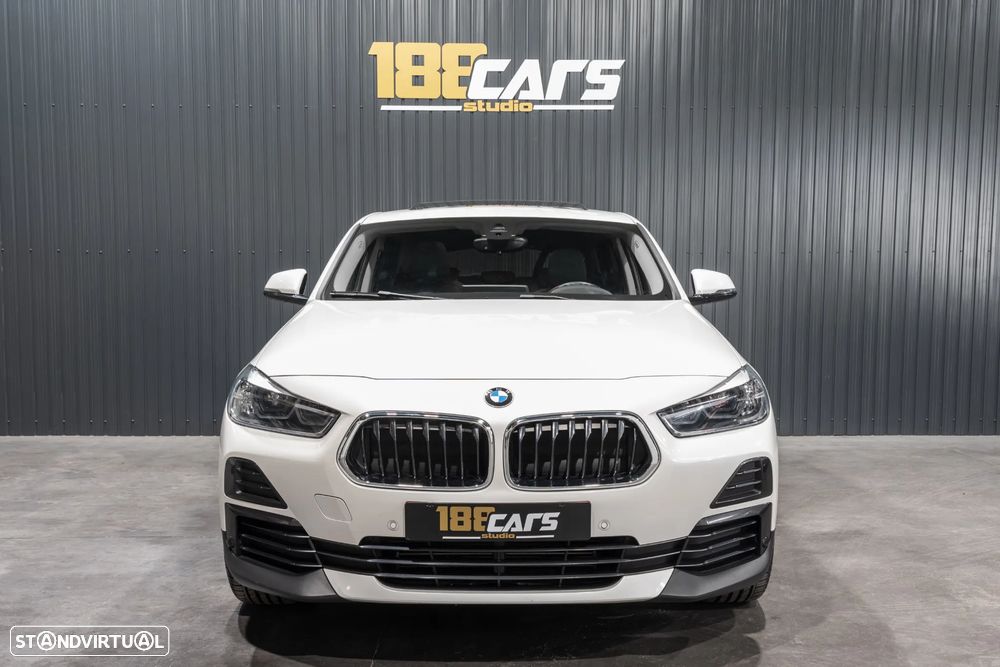 BMW X1 18 i sDrive Pack M Auto - 42