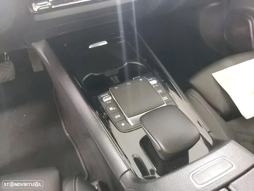 Mercedes-Benz B 200 d Style Aut. - 7