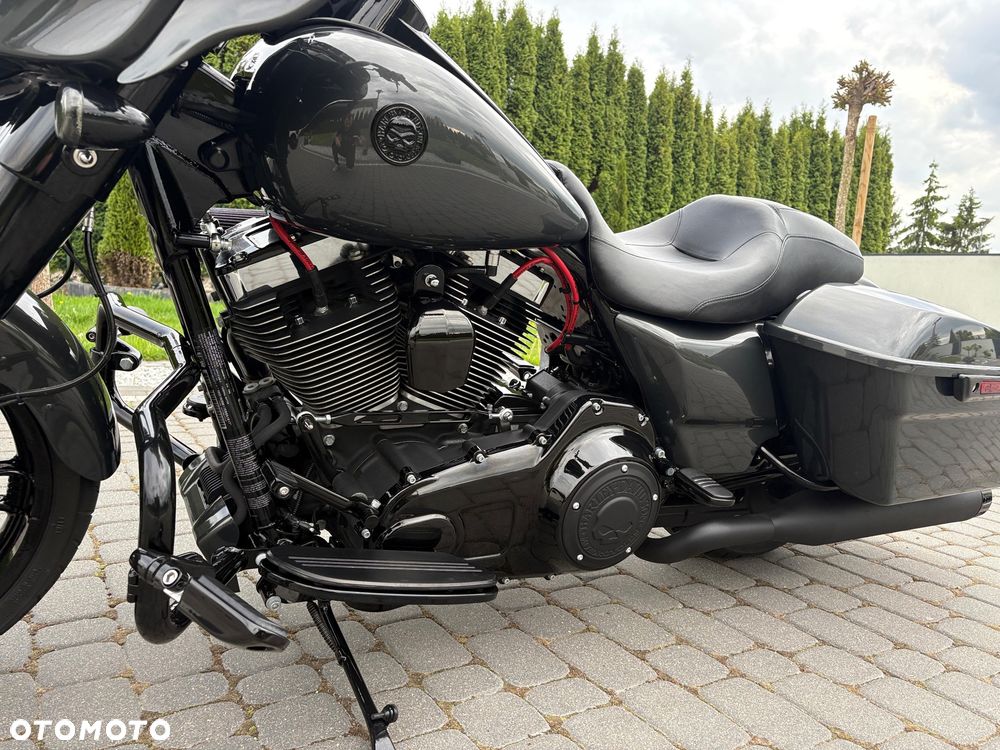 Harley-Davidson Inny - 10