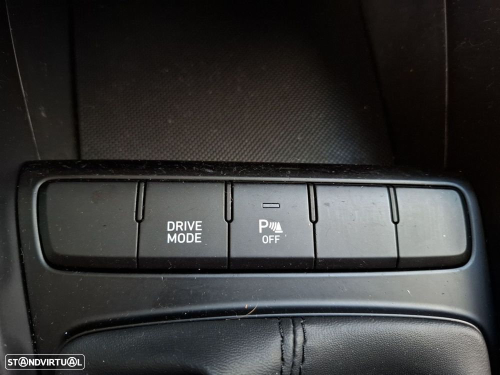 Hyundai i20 1.0 T-GDI Style Plus - 22