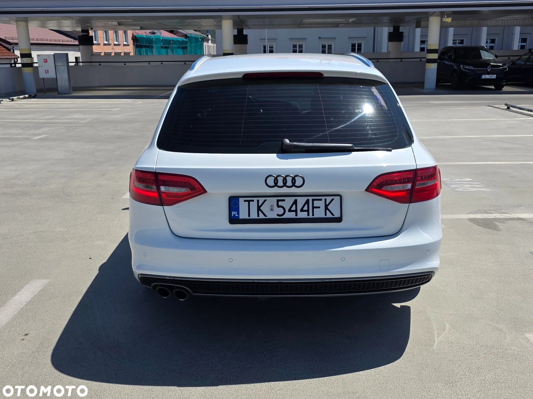 Audi A4 2.0 TDI Quattro S tronic - 4