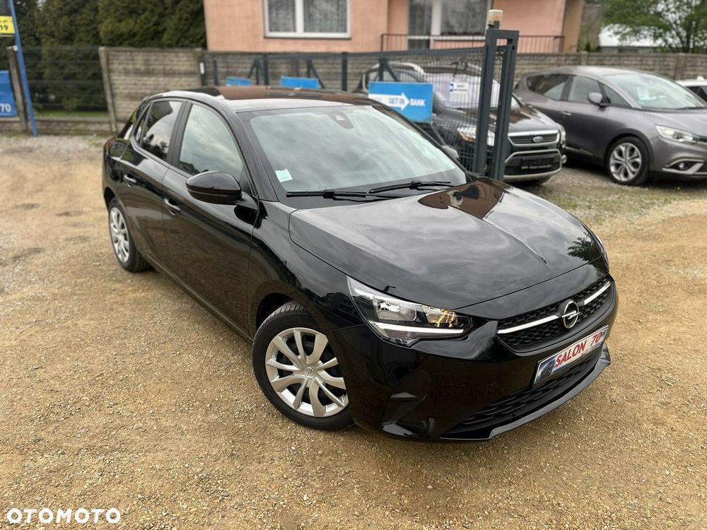 Opel Corsa - 9