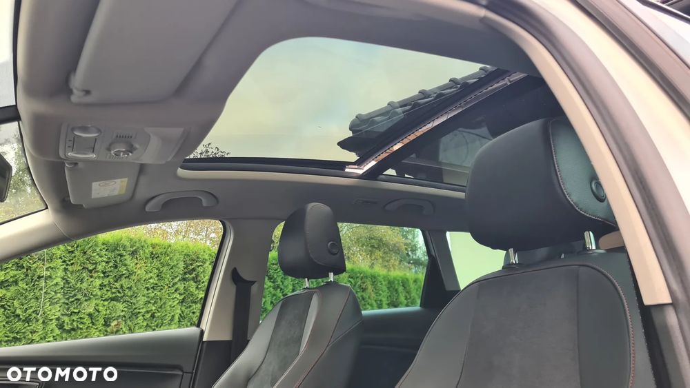 Seat Leon 1.8 TSI FR Black S&S DSG - 16