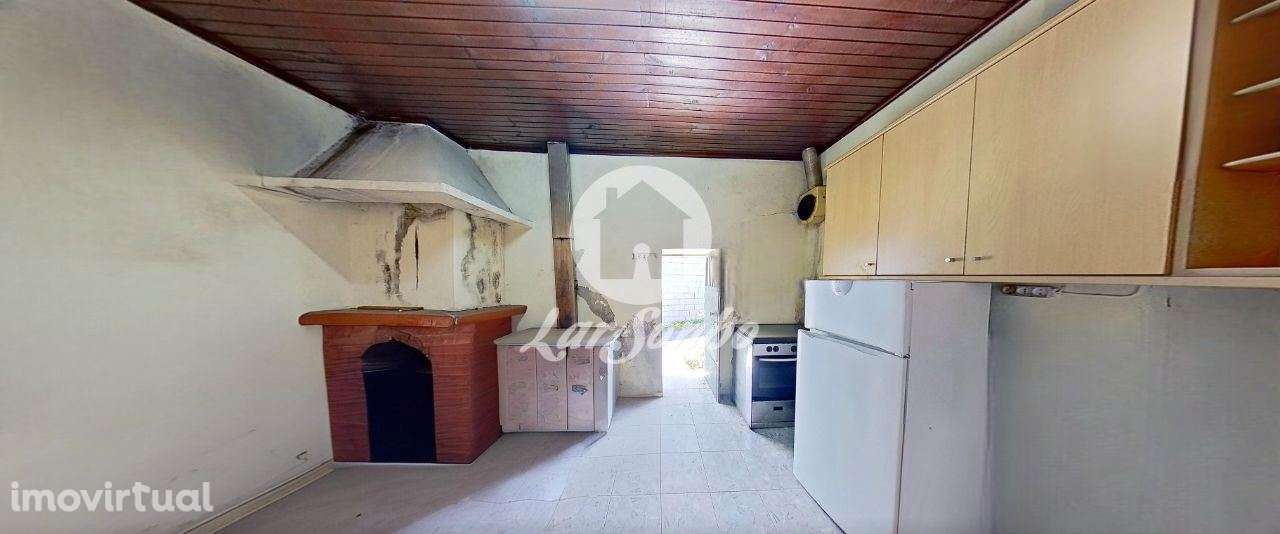 Moradia em Pedra com terreno - Grande imagem: 5/35