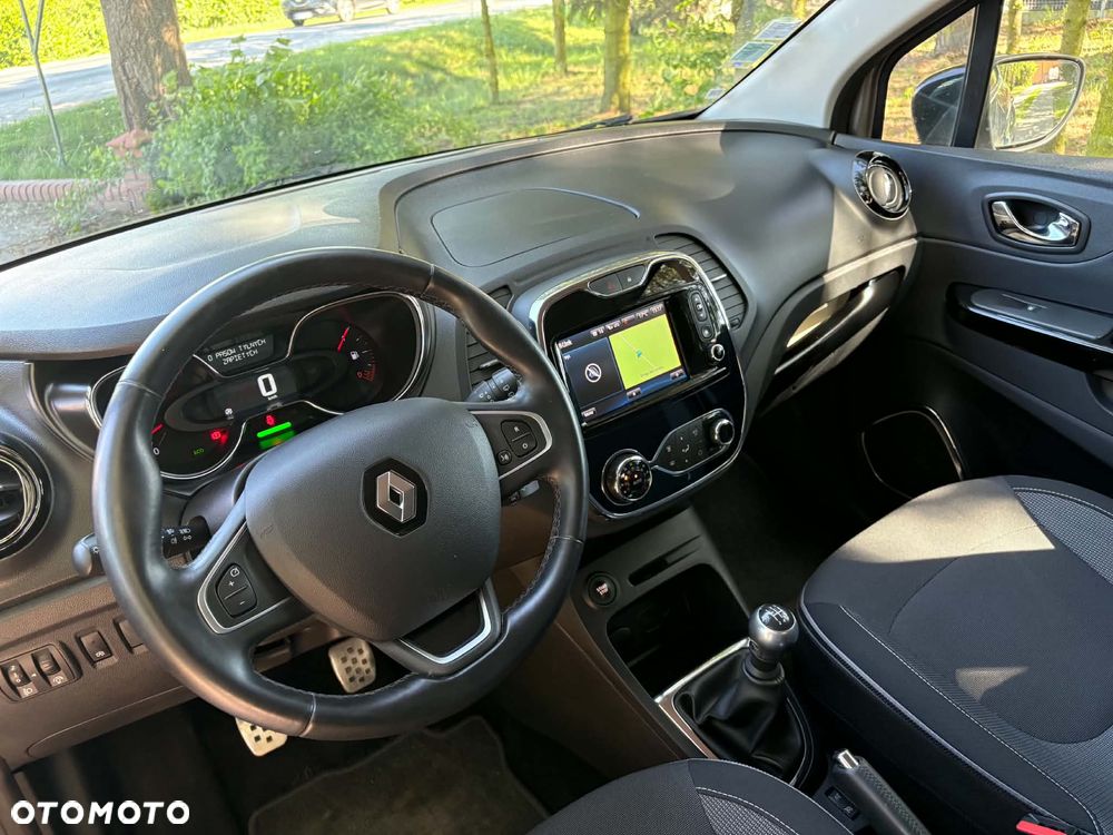 Renault Captur - 9