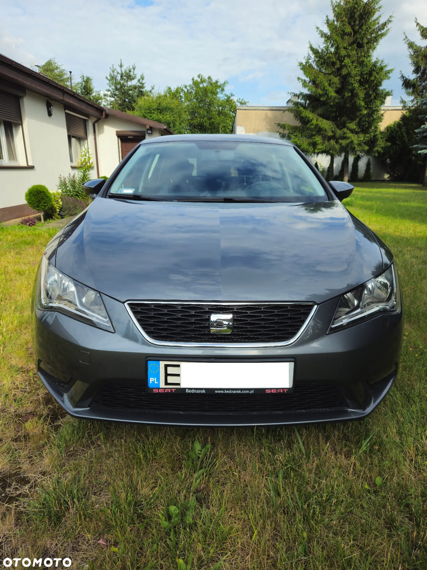 Seat Leon 1.2 TSI Reference - 2