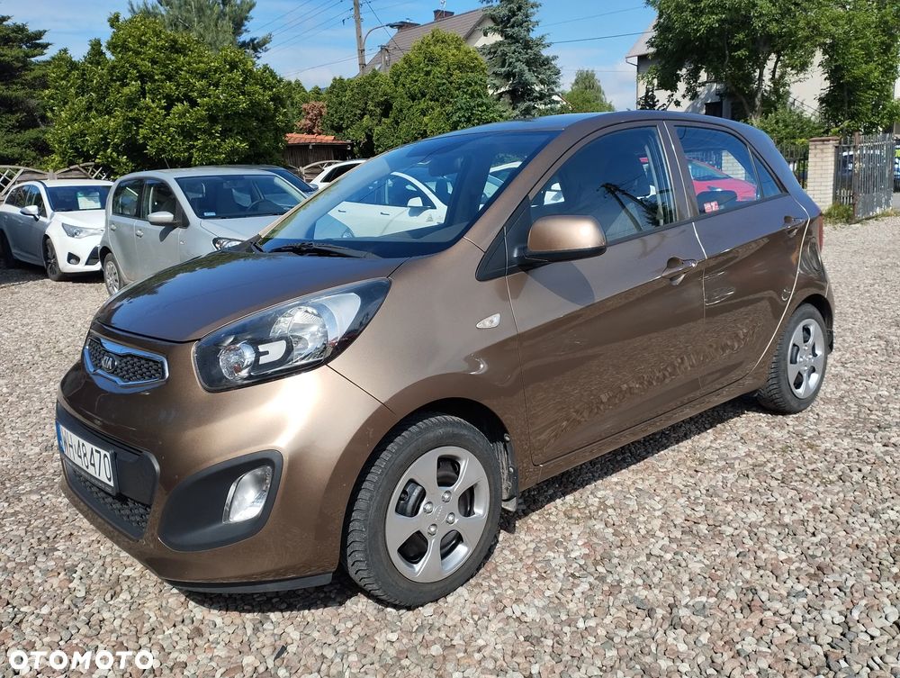 Kia Picanto - 3