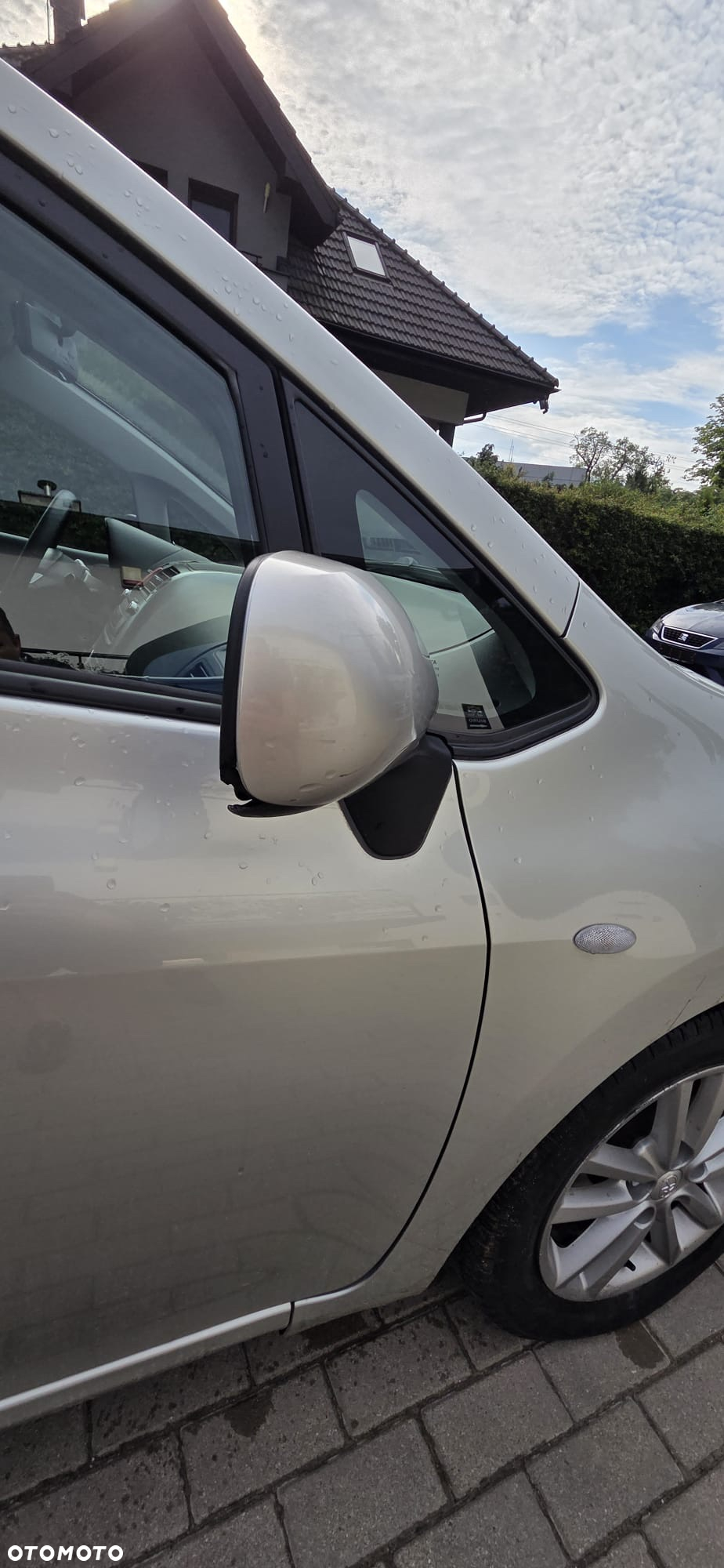 Toyota Auris 1.6 Premium - 10