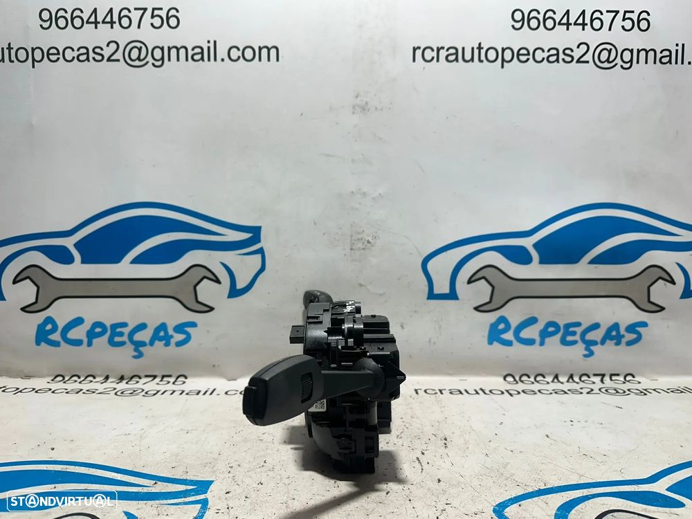 .Fita Airbag Comutador Piscas Luzes  BMW SERIE 1 3 61316989557 6989557 - 5