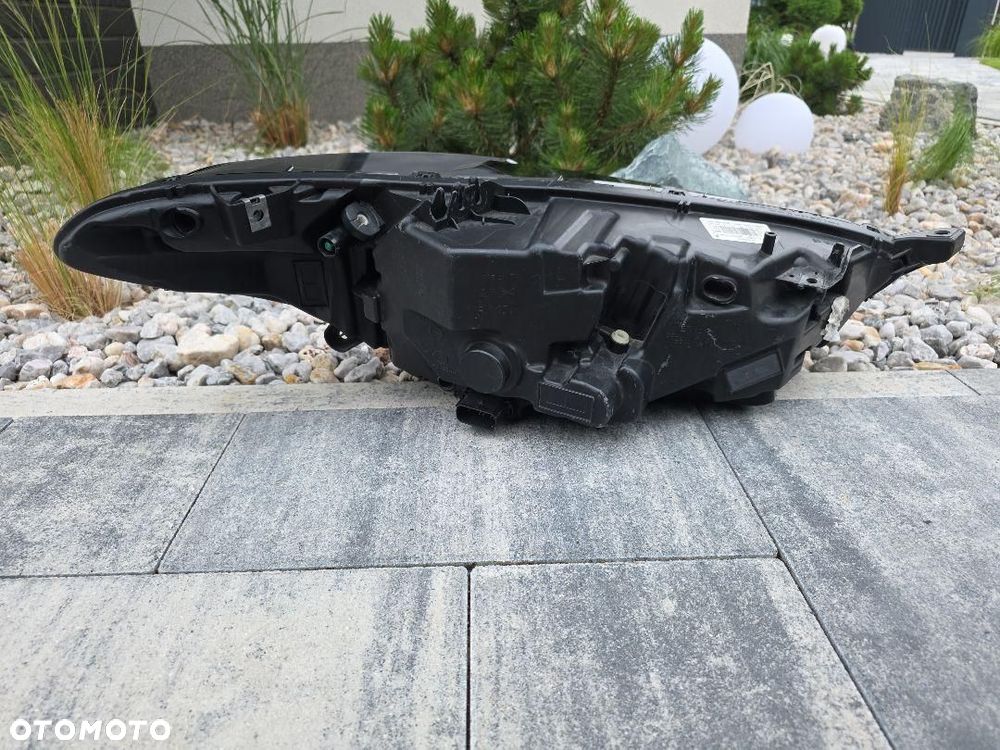FORD MONDEO MK5 LIFT Lampa lewa Kompletna Full Led Dynamic ES73-13D155-CD - 8