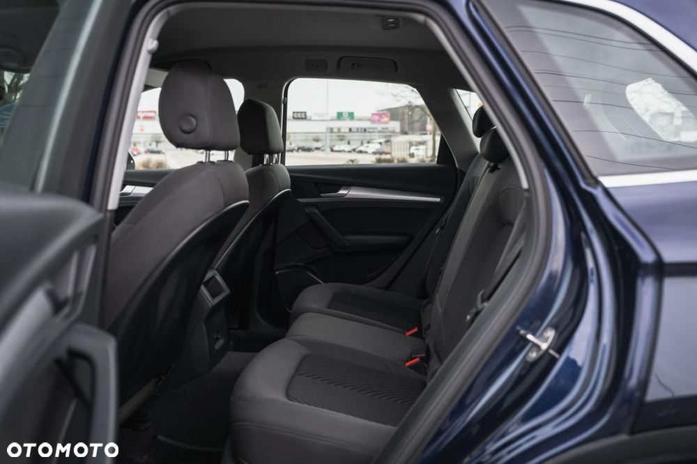 Audi Q5 - 26