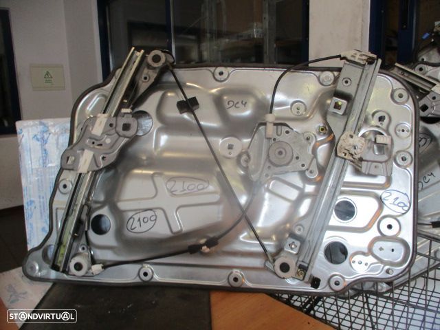 Elevador Sem Motor Elevsm2100 NISSAN 350Z COUPE Z33 2004 3.5I 280CV 3P CINZENTO FE - 1