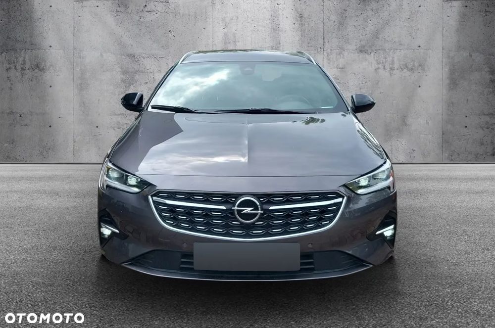 Opel Insignia 2.0 CDTI Ultimate S&S - 2