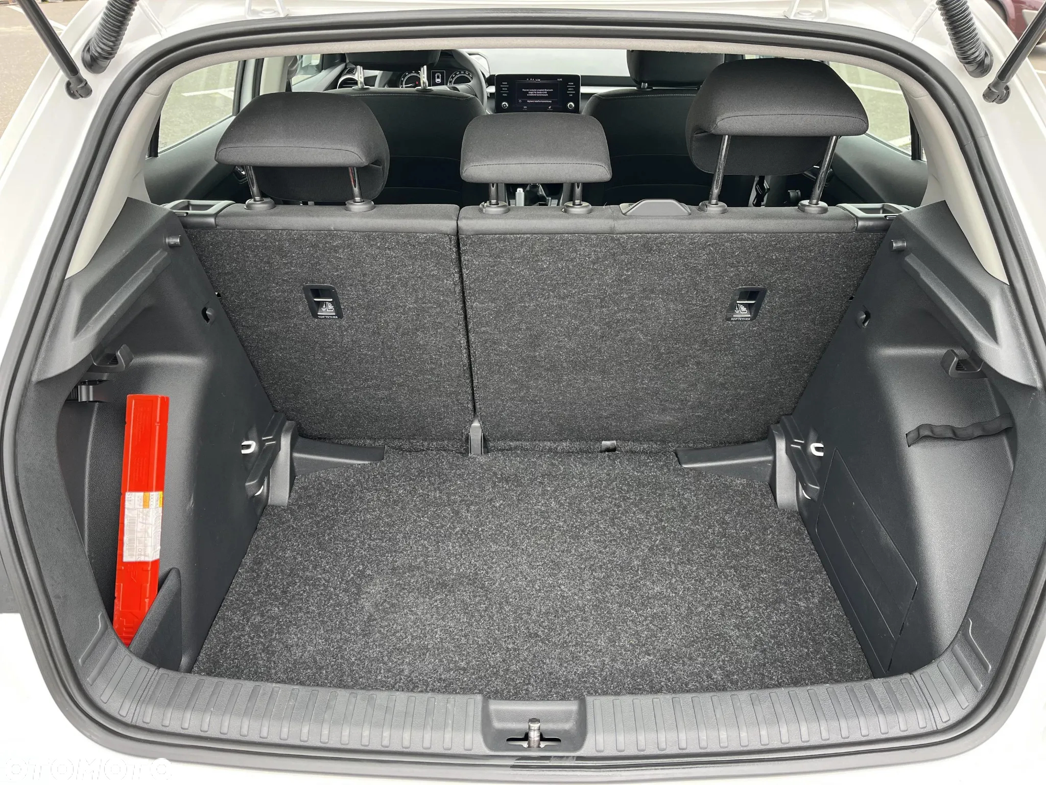 Skoda Fabia 1.0 TSI Ambition - 18