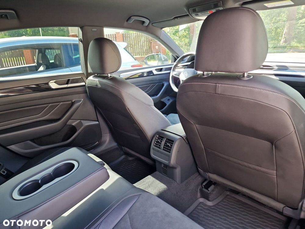 Volkswagen Arteon 2.0 TSI R-Line DSG - 23