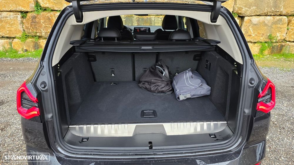 BMW X3 30 e xDrive - 60