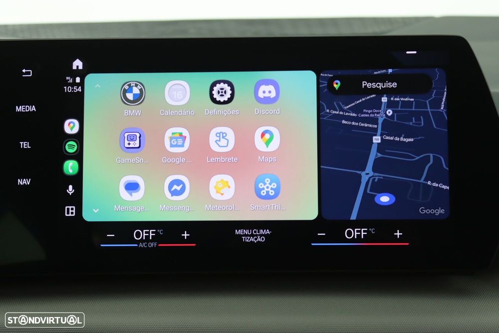 BMW 218 Active Tourer i Auto - 22