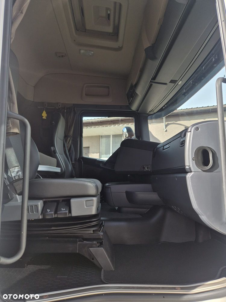 Scania R410 - 21