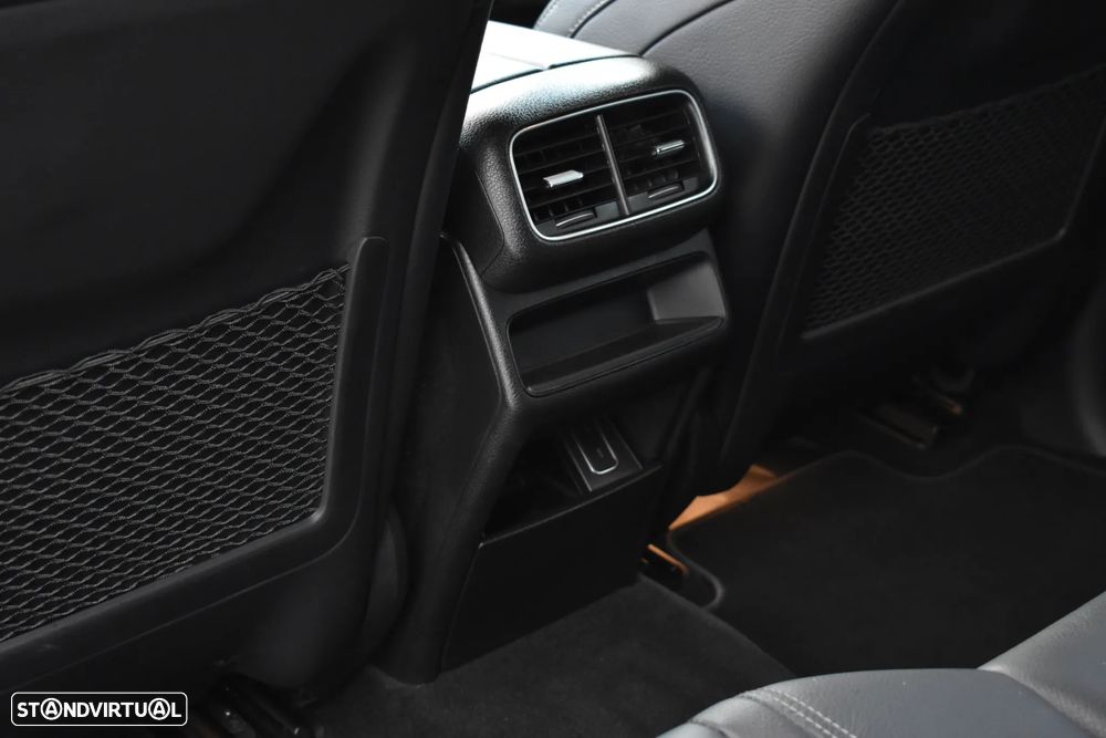 Mercedes-Benz GLE 350 de 4Matic 9G-TRONIC AMG Line - 47