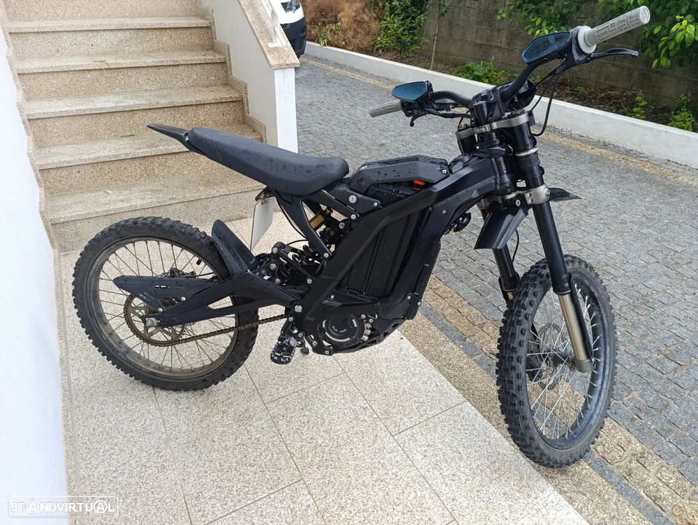 Sur-Ron Light Bee - 1