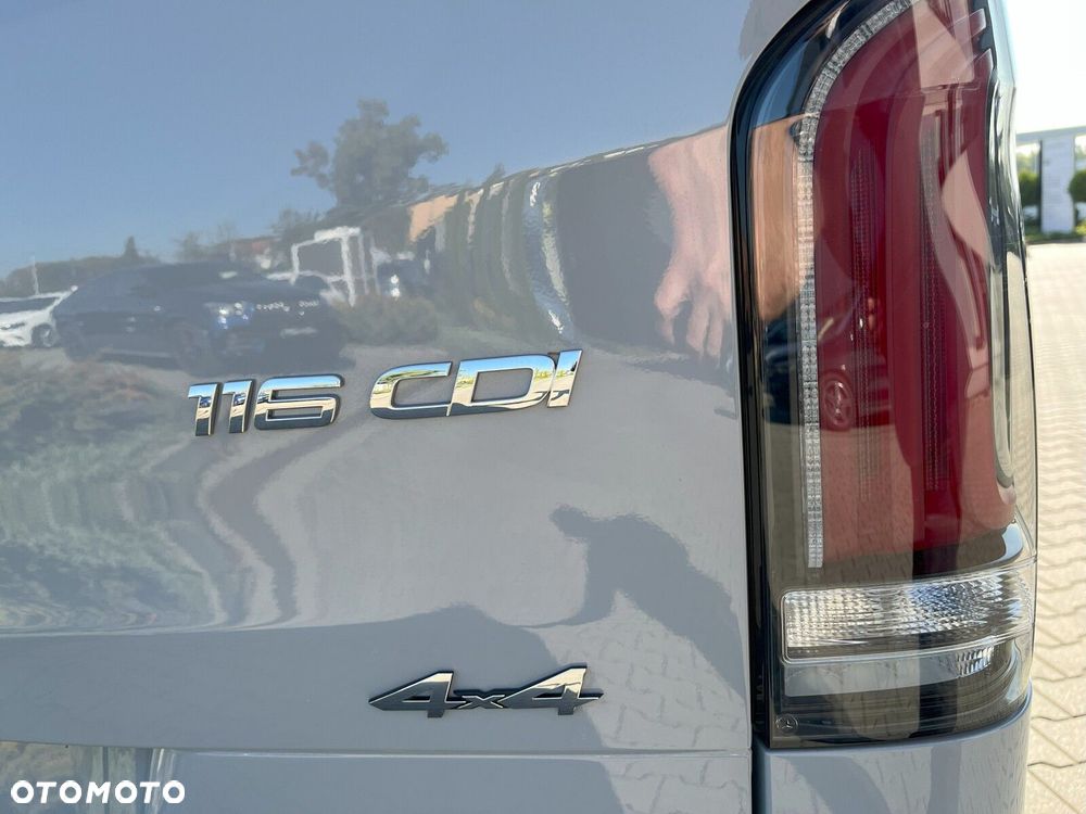 Mercedes-Benz Vito - 17