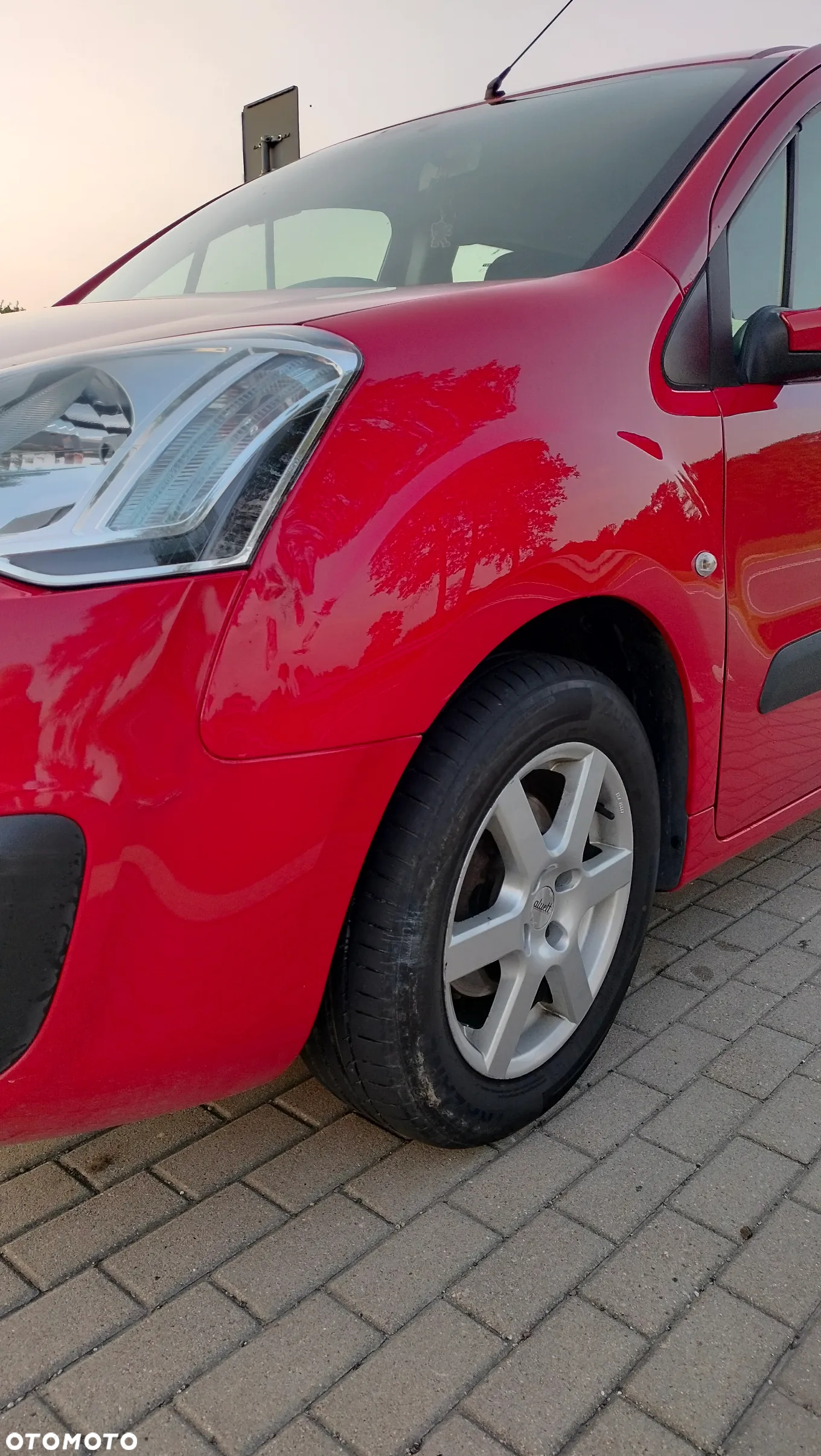 Peugeot Partner - 15