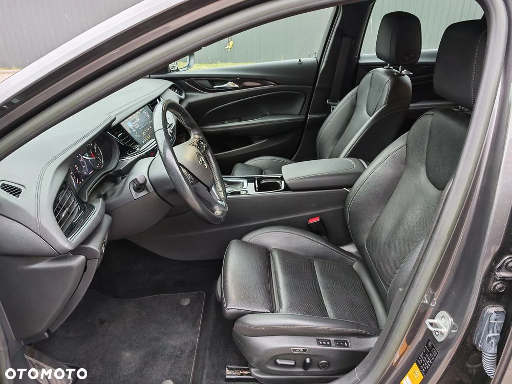 Opel Insignia 2.0 CDTI Elegance S&S - 6