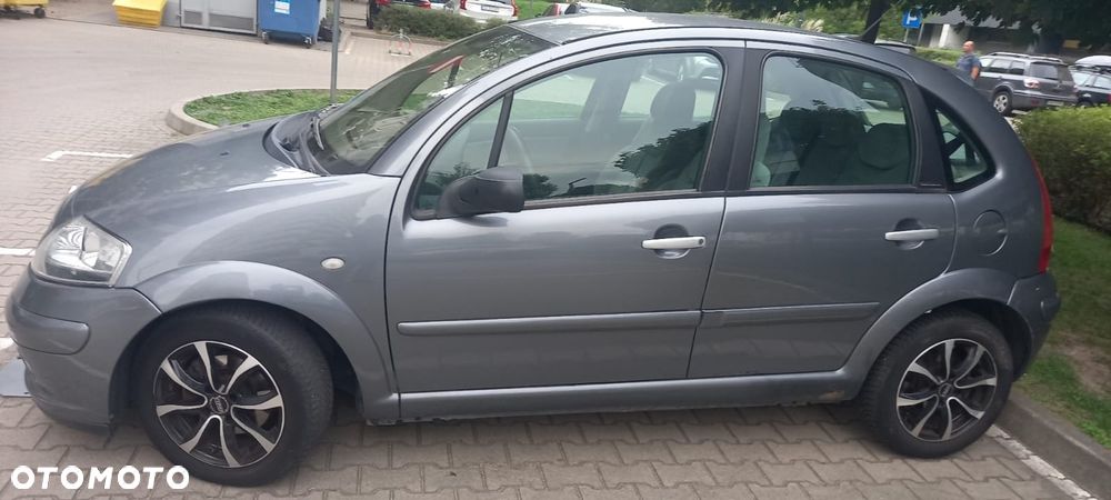 Citroen C2 2007 photo 2