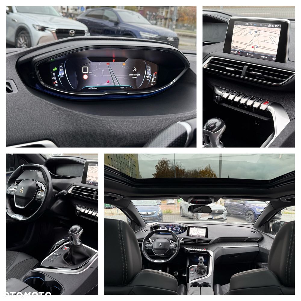 Peugeot 3008 - 22