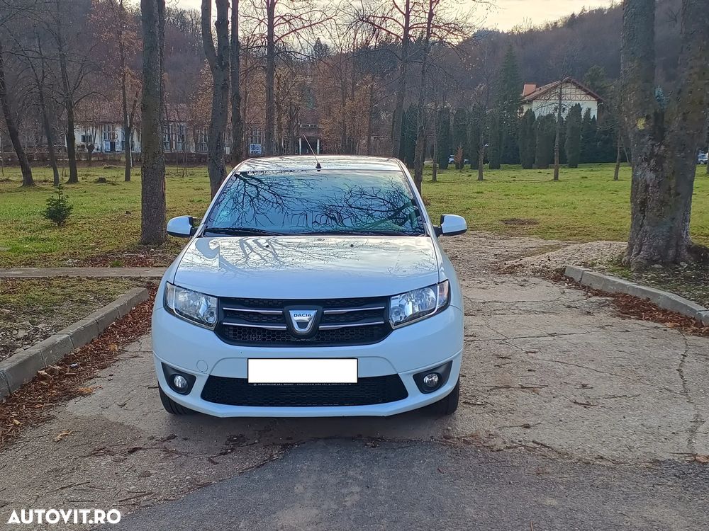 Dacia Logan 0.9 TCe Laureate - 1
