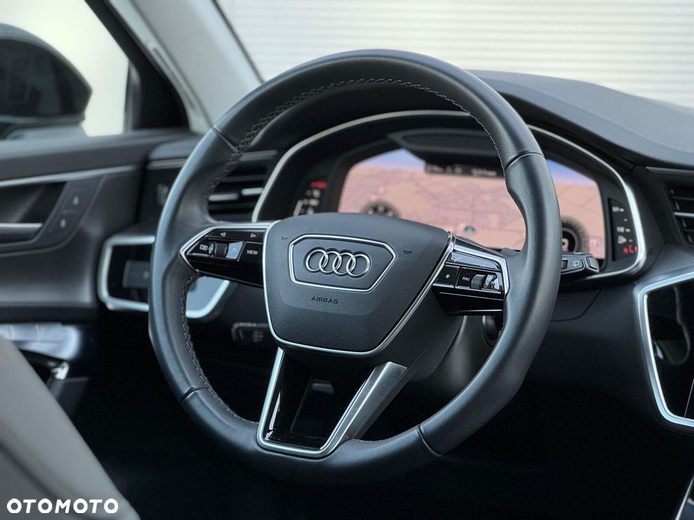 Audi A6 Avant - 16