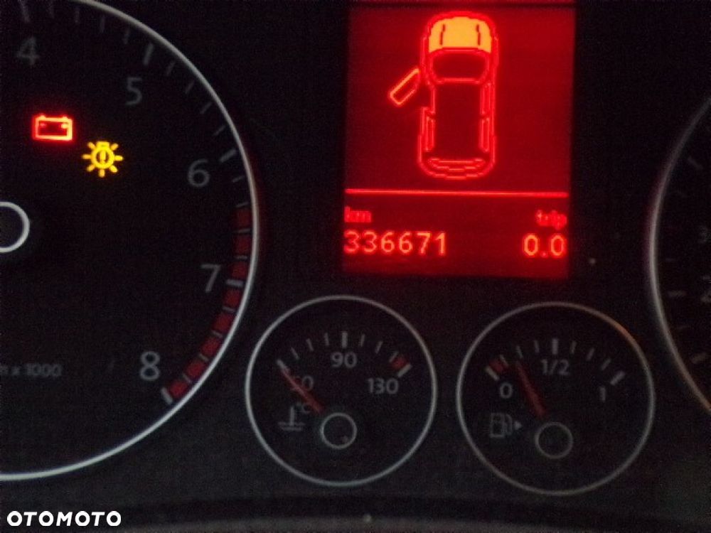 Części - Volkswagen Scirocco III 1.4 TSI 160 KM 08R - 7