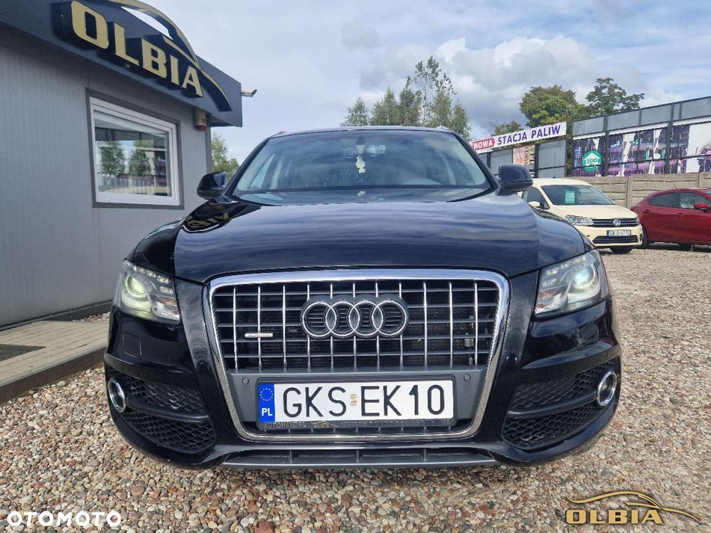 Audi Q5 2.0 TFSI Quattro S tronic - 16