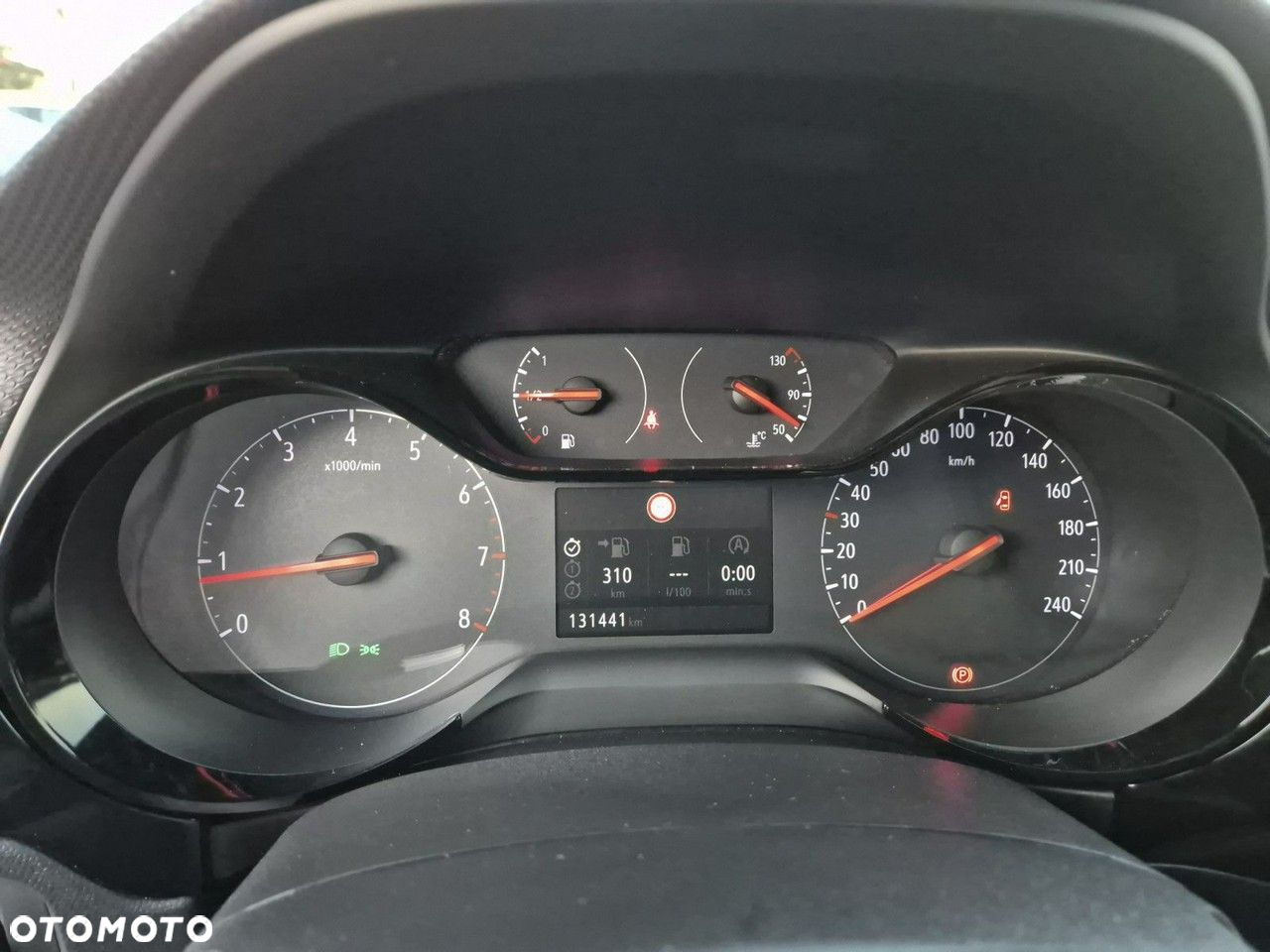 Opel Corsa - 15