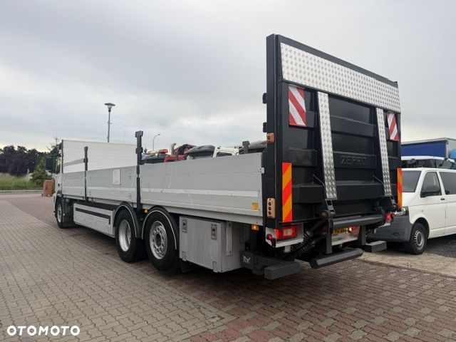 Volvo FM 330 6x2 Skrzynia 9M - 2