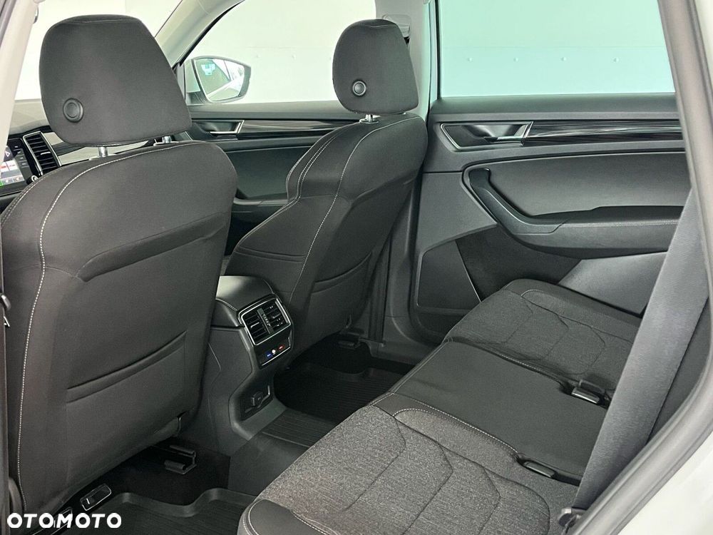 Skoda Kodiaq - 34