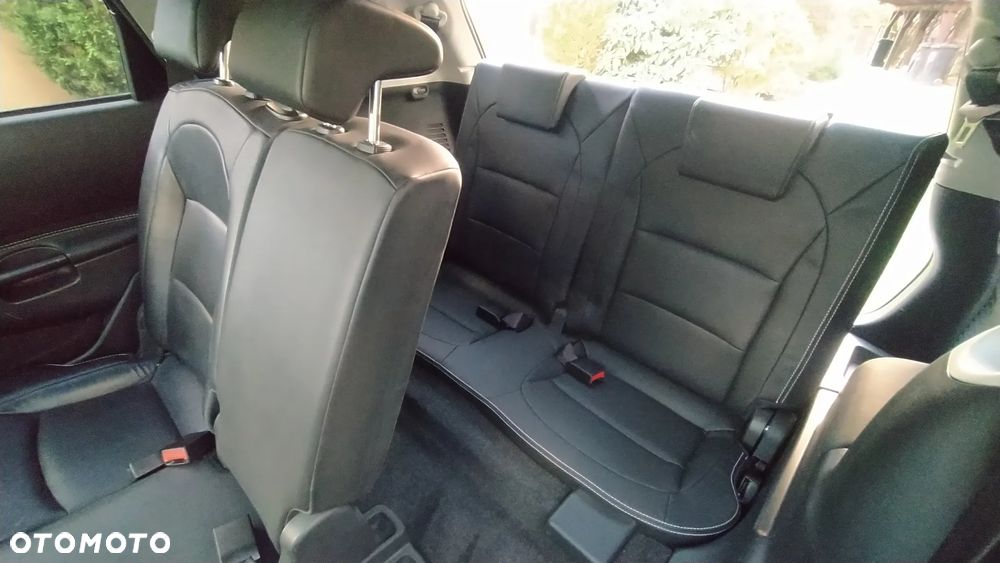 Nissan Qashqai+2 1.6 dCi Tekna - 6