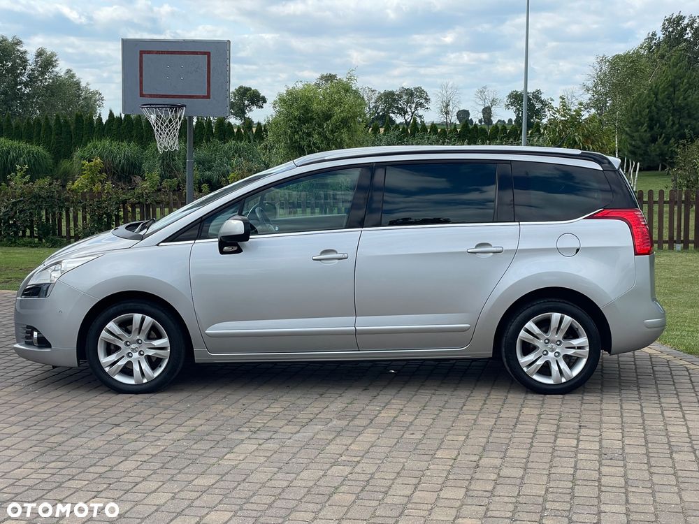 Peugeot 508 155 THP Style - 11