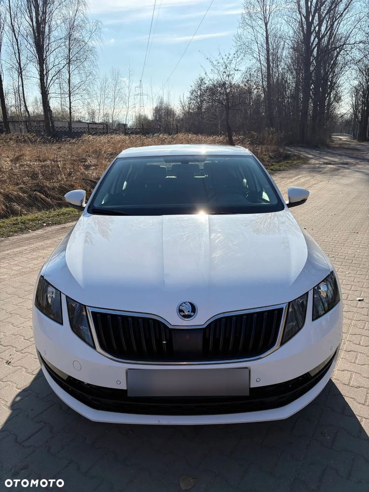 Skoda Octavia 1.5 TSI ACT Ambition - 3