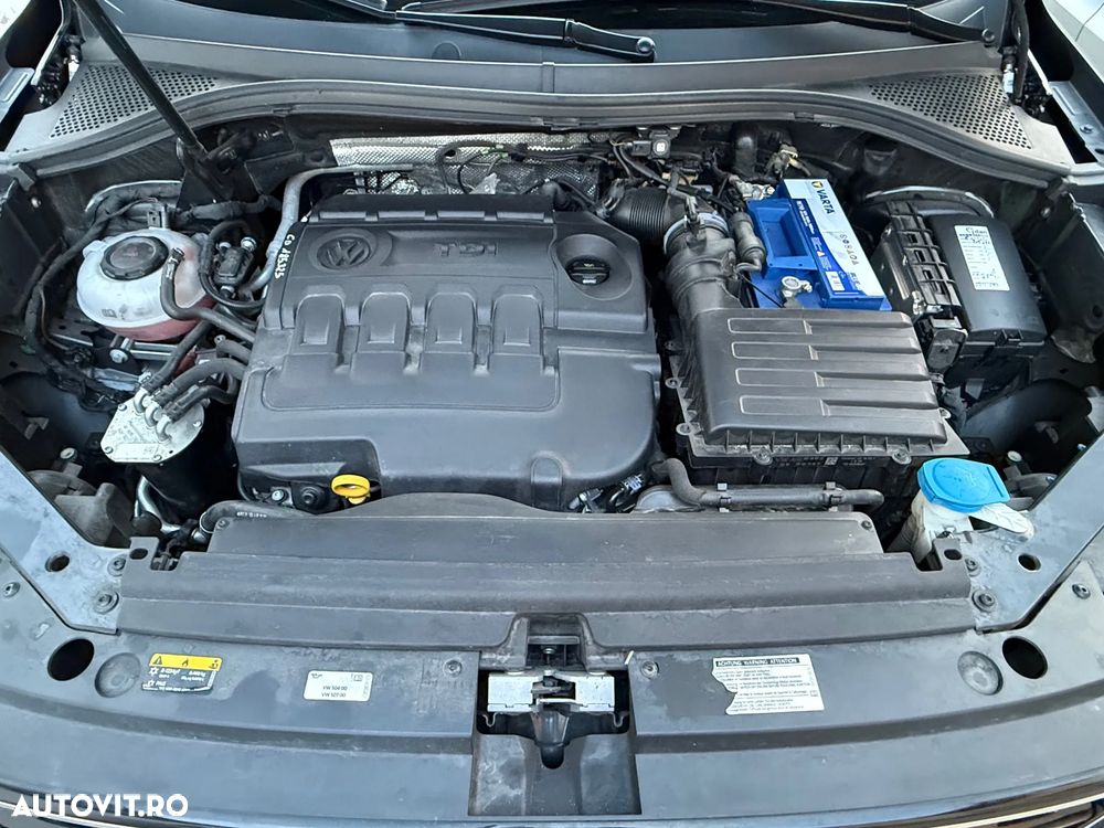 Volkswagen Tiguan 2.0 TDI SCR DSG Join - 13