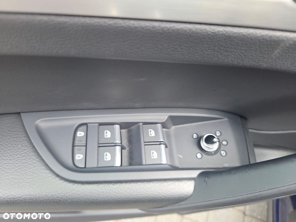 Audi Q5 40 TDI mHEV Quattro Advanced S tronic - 11