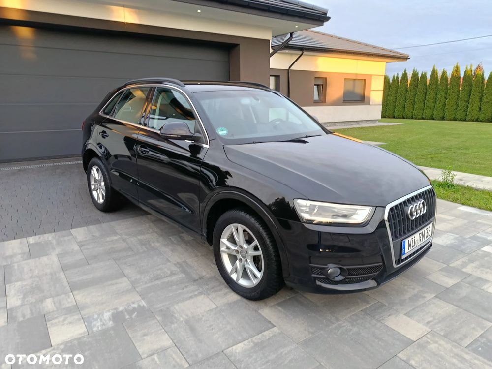 Audi Q3 - 7