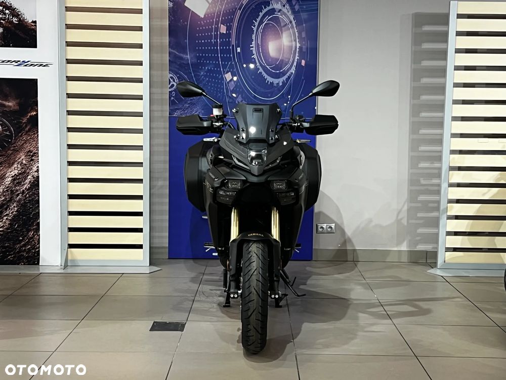 Yamaha Tracer - 11