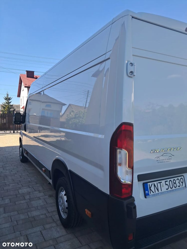 Fiat Ducato - 28