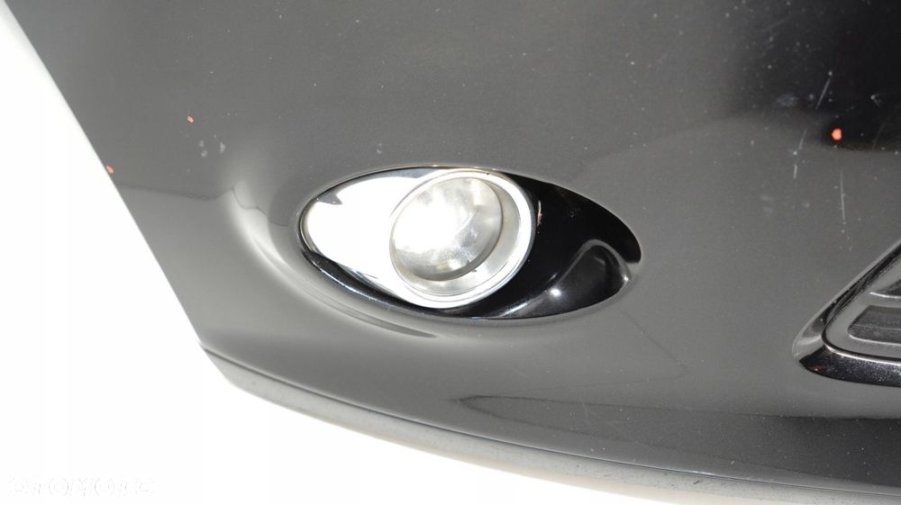 ZDERZAK PRZÓD PRZEDNI FORD FOCUS MK3 10-14R 2851 - 5