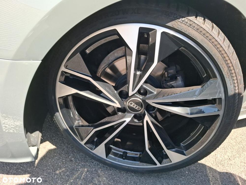 Audi A5 Sportback - 12