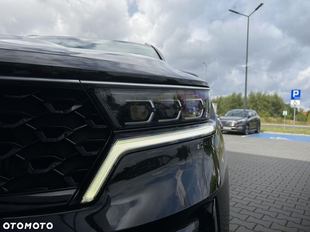 Kia Sorento 1.6 T-GDI HEV Prestige Line 7os - 11
