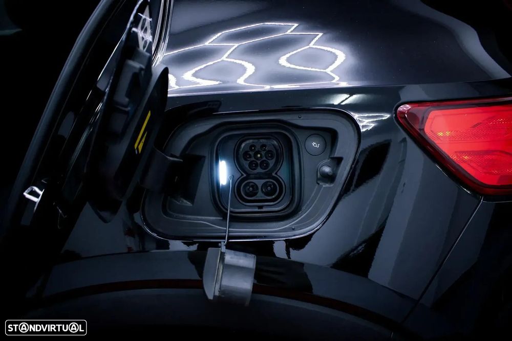 Volvo XC 40 Recharge 69 kWh Single Motor Core - 5