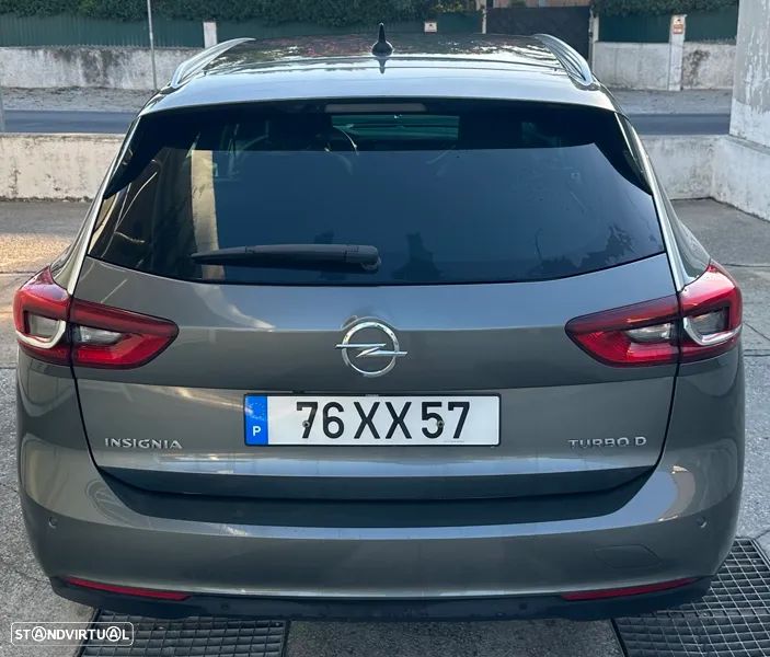 Opel Insignia Sports Tourer 1.6 CDTi Innovation - 5
